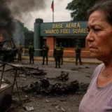 Es urgente trasladar la Base Aérea de Cali