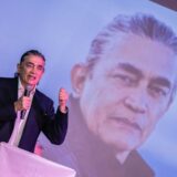 Bolívar plantea un salto social histórico