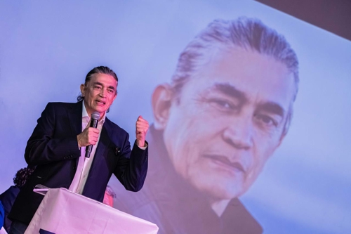 Bolívar plantea un salto social histórico 3
