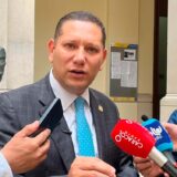 Buscan poner fin al negocio de patios y grúas