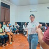 Caloto abre nuevo grupo en curso de marketing digital