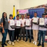 Caloto incorpora tecnología para transformar el campo