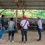 Caloto revisa compromisos con resguardos indígenas ancestrales