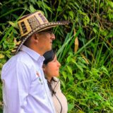 Caloto y Jambaló conectarán sus territorios con nuevo puente rural