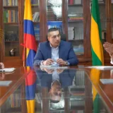 Cauca y China estrechan lazos en energías renovables