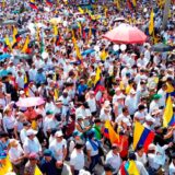 Centro Democrático convoca marcha en respaldo a Uribe