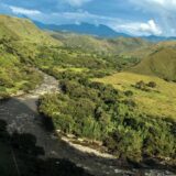 Comunidades del Macizo defienden el río Patía