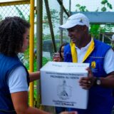 Condoto recibe ayudas tras emergencia que afectó a 1.952 familias