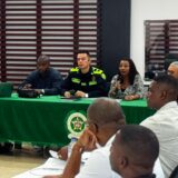 Definen acciones de seguridad para elecciones en el Chocó