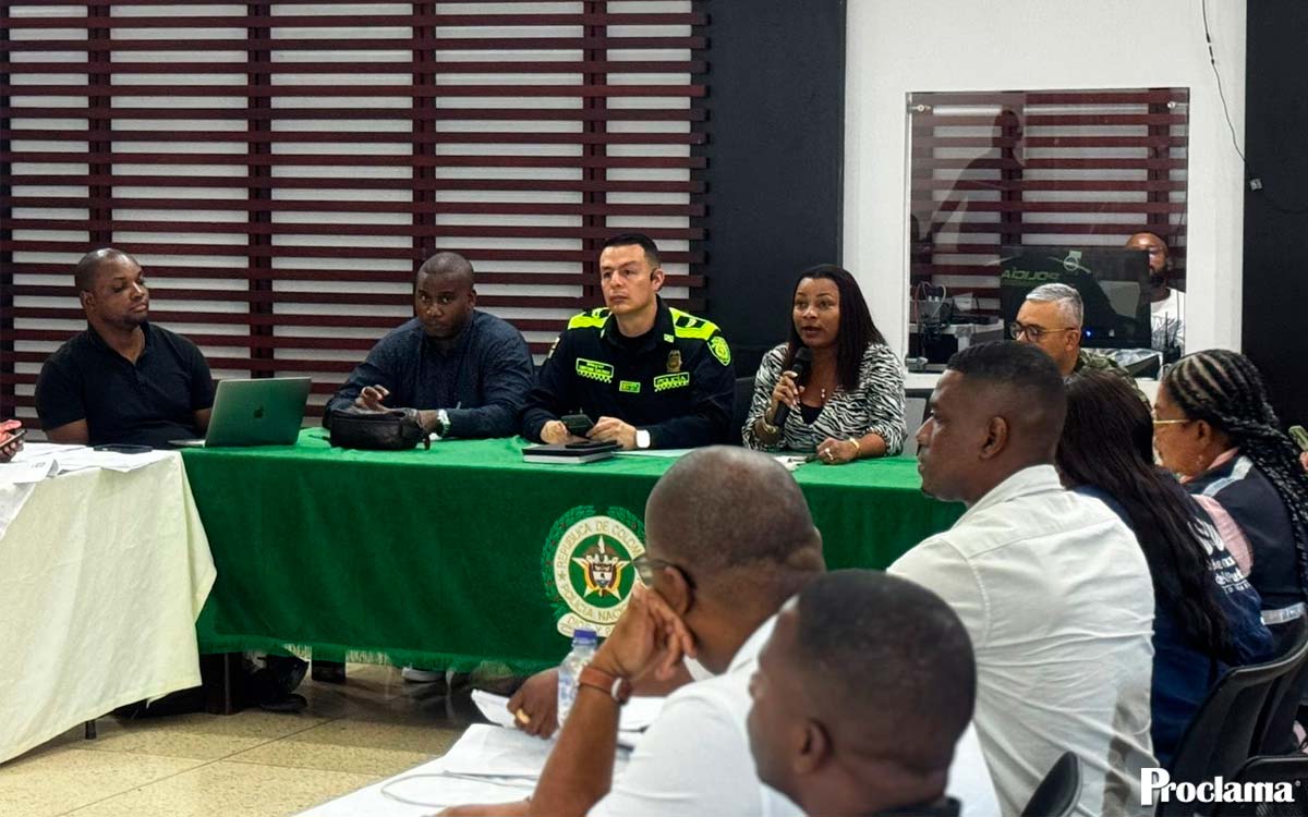 Definen-acciones-de-seguridad-para-elecciones-en-el-Chocó Definen-acciones-de-seguridad-para-elecciones-en-el-Chocó