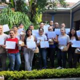 Diplomado empresarial transforma unidades productivas del Cauca