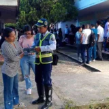 Campaña busca frenar accidentes con menores