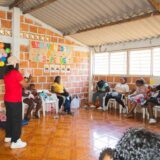 Educación campesina abre futuro en Buenos Aires