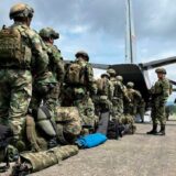 Ejército despliega 300 soldados en ofensiva en El Tambo