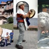 El “Magistro” bolsiverde que vive en la memoria de su pueblo