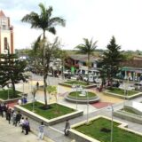 En El Tambo la angustia pública es turismo oficial