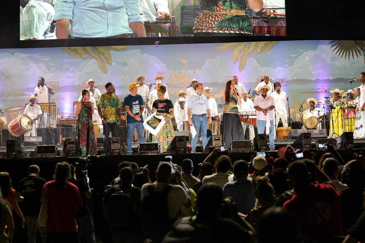 Estos son los artistas invitados al Festival Petronio 2025