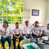 Formación técnica y tecnológica llega a estudiantes de Caloto