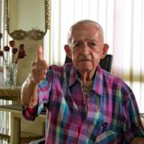 Gazapera, un amigo inolvidable