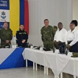 Gobernación del Chocó activa plan de choque para enfrentar crisis migratoria