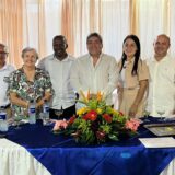 I.E. Cauca celebra el décimo Carnaval Matemágico