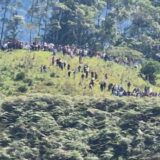 Retención de militares en Jamundí por disidencias