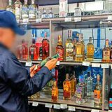 Incautan licores ilegales en Piendamó y Tunía