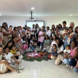 Mujeres lactantes compartieron historias en Quilichao