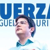 LA MUERTE DE MIGUEL URIBE TURBAY