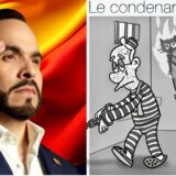 La izquierda no es plaga, ni es cáncer, señor Abelardo