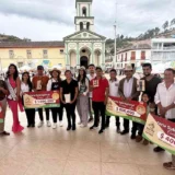 El café nariñense define a sus representantes para La Mejor Taza 2025