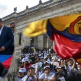 La muerte como recurso electoral