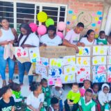 La primera infancia fue protagonista en jornada de lactancia