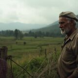 La tierra no es expropiación, es justicia.
