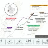La vía El Estanquillo–Popayán en vilo por decreto del DNP