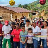 Los caminos de Suárez se escriben con comunidad
