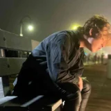 Matías Murillas: El bachiller que ama el rock con locura