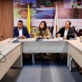 MinTransporte lidera plan para garantizar transporte en Pasto