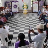 Biblioteca de Miranda abrió un espacio cultural para adultos mayores