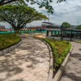 Plazoleta de la paz abre sus puertas pronto