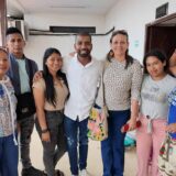 Mujeres indígenas de Caloto emprenden con cannabis medicinal