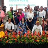 Norte del Cauca recibe millonaria inversión para el campo