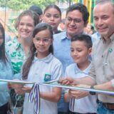 Nueva sede Fernando de Aragón abre sus puertas en Cali
