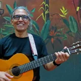Pacho Palacios, un cantor andariego