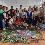 Parto intercultural y humanizado reunió saberes en Popayán