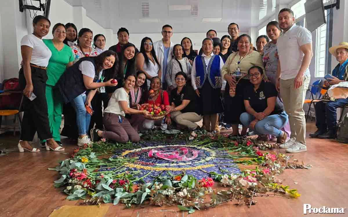 Parto-Intercultural