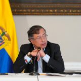 Petro atribuye a la “junta del narcotráfico” atentado en Cali