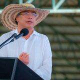 Petro denunciará a quienes lo vinculen con crimen de Miguel Uribe
