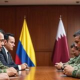 QATAR Y LOS GAITANISTAS