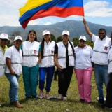 Quilisalud promueve hábitos saludables en Mondomo